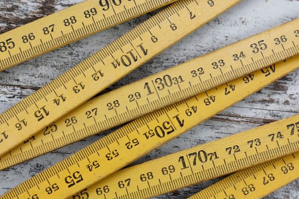 Square meter to Bigha