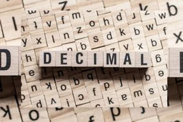 Bigha to Decimal Converter